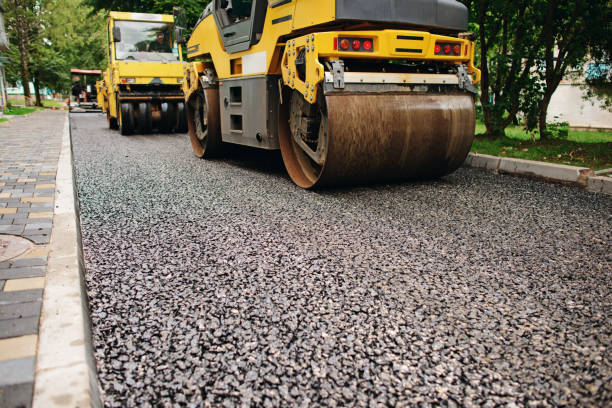 Best Brick driveway pavers in Catalina Foothills, AZ